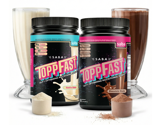 Saba ACE dietary supplement